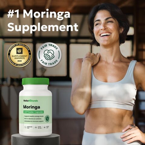 Rosabella Moringa image