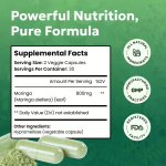 Rosabella Moringa image