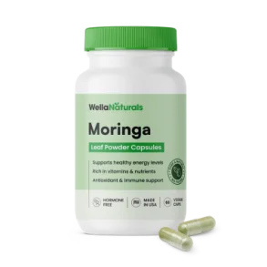Rosabella Moringa image