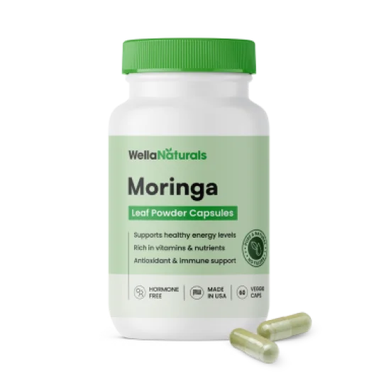 Rosabella Moringa image